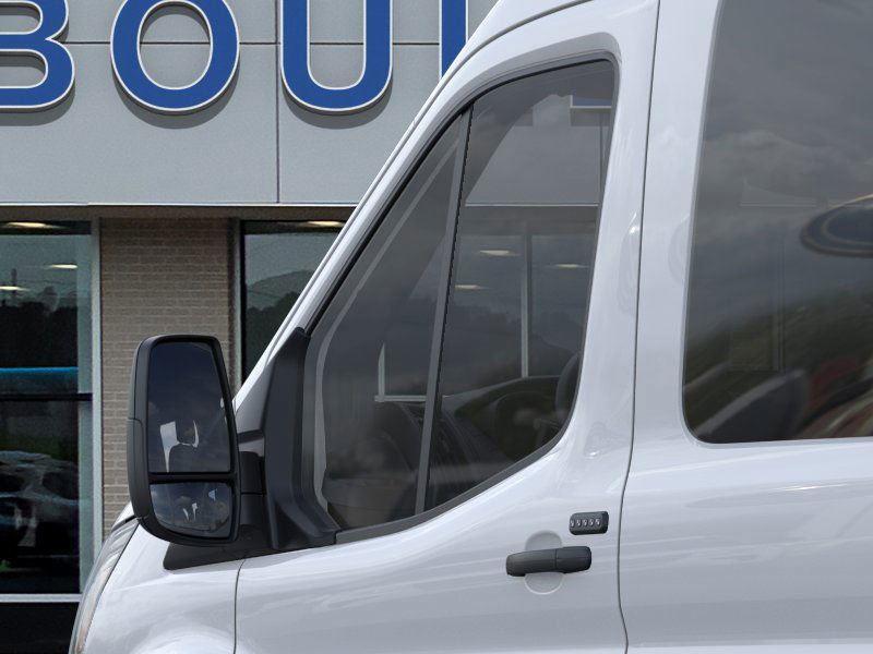 new 2025 Ford Transit-350 car, priced at $57,160