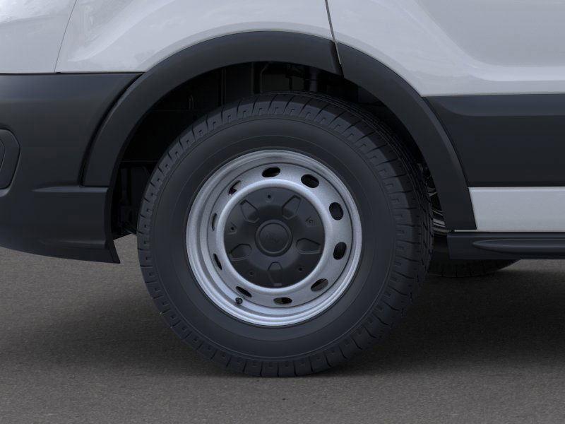 new 2025 Ford Transit-350 car, priced at $57,160