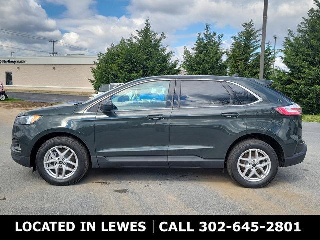 new 2023 Ford Edge car, priced at $37,963