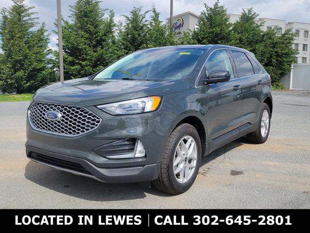 new 2023 Ford Edge car, priced at $37,963