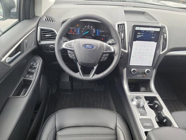 new 2023 Ford Edge car, priced at $37,963