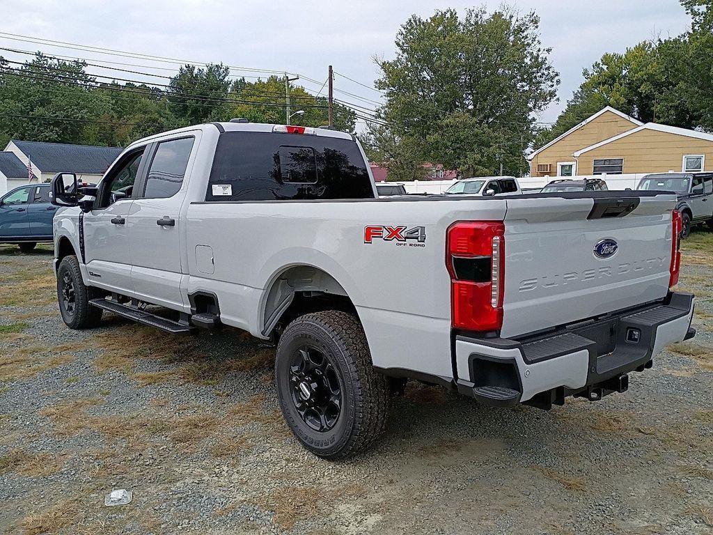 new 2026 Ford F-350 car, priced at $76,540