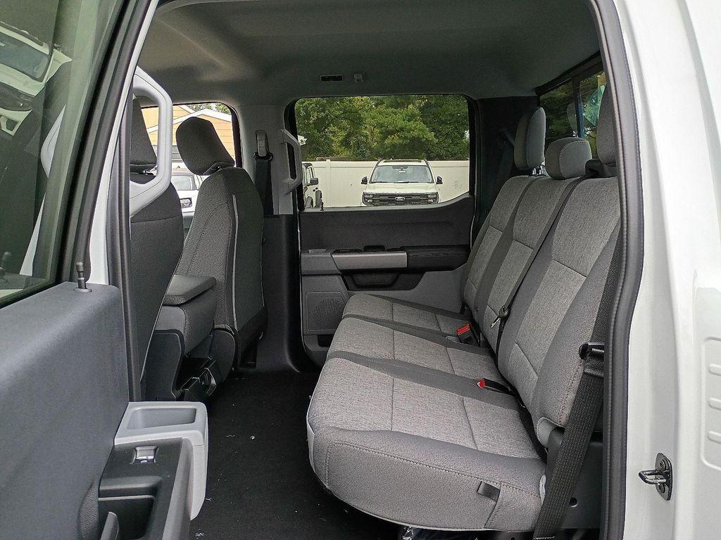 new 2026 Ford F-350 car, priced at $76,540