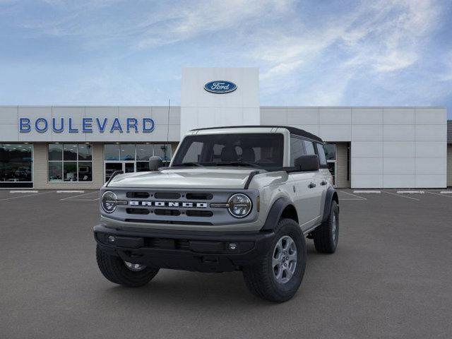 new 2024 Ford Bronco car, priced at $42,659