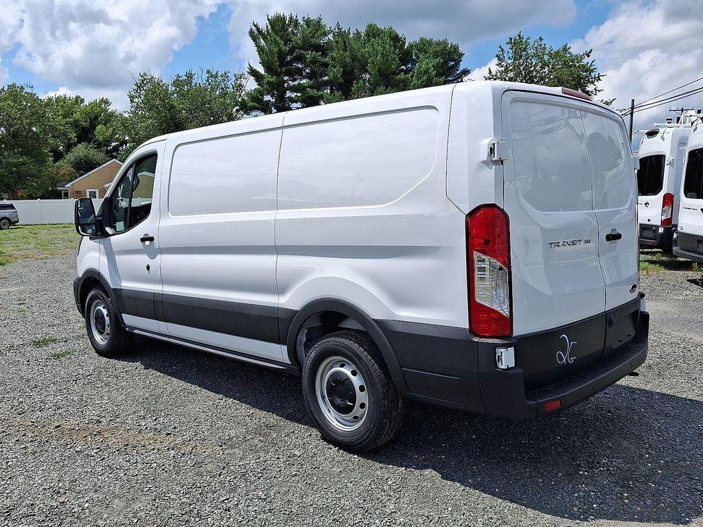 new 2025 Ford Transit-150 car, priced at $41,186