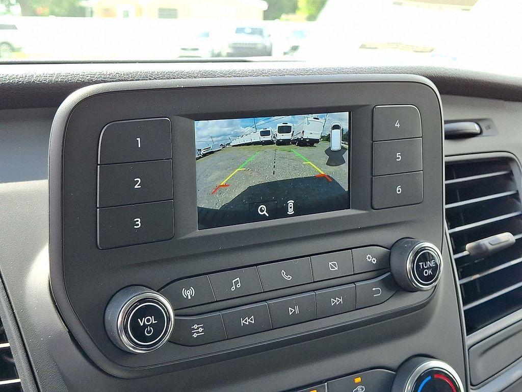 new 2025 Ford Transit-150 car, priced at $41,186