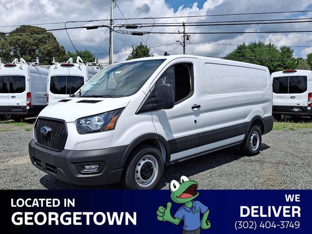 new 2025 Ford Transit-150 car, priced at $46,686