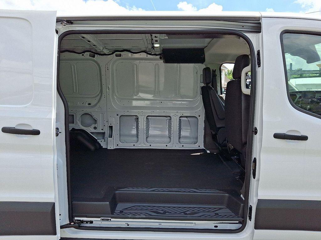 new 2025 Ford Transit-150 car, priced at $41,186