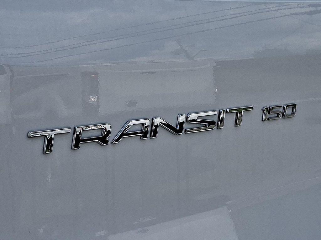 new 2025 Ford Transit-150 car, priced at $41,186