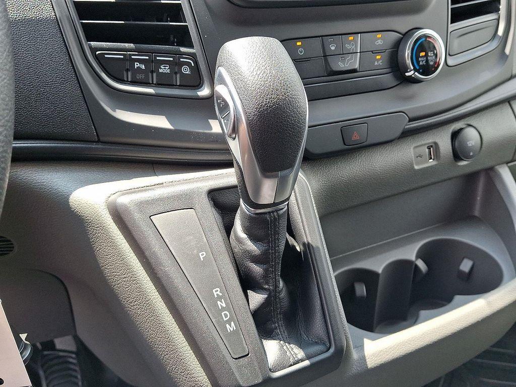 new 2025 Ford Transit-150 car, priced at $41,186