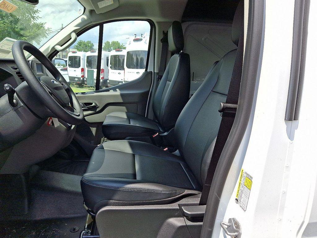 new 2025 Ford Transit-150 car, priced at $41,186