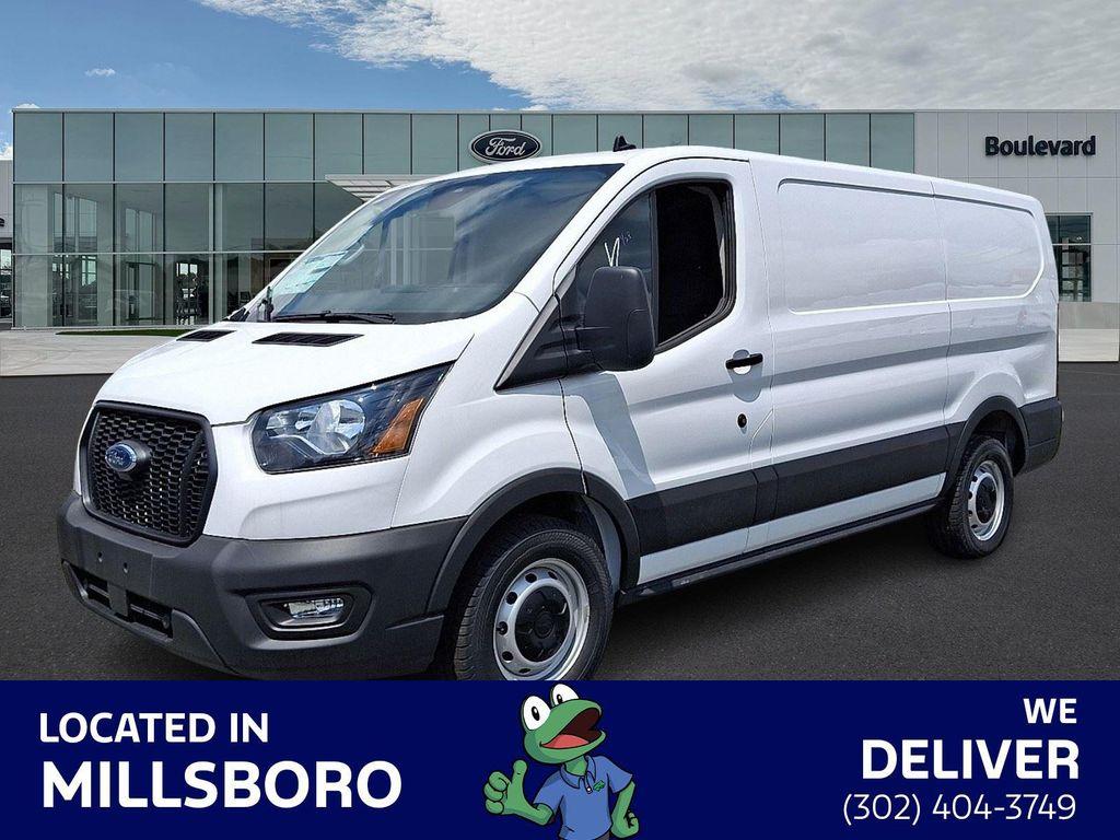new 2025 Ford Transit-150 car, priced at $41,186