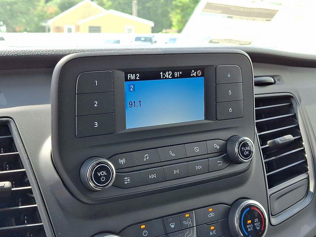new 2025 Ford Transit-150 car, priced at $41,186