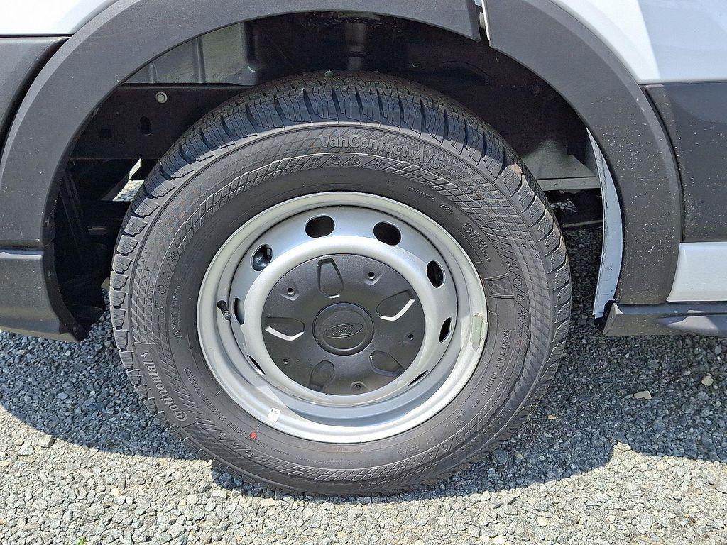 new 2025 Ford Transit-150 car, priced at $41,186