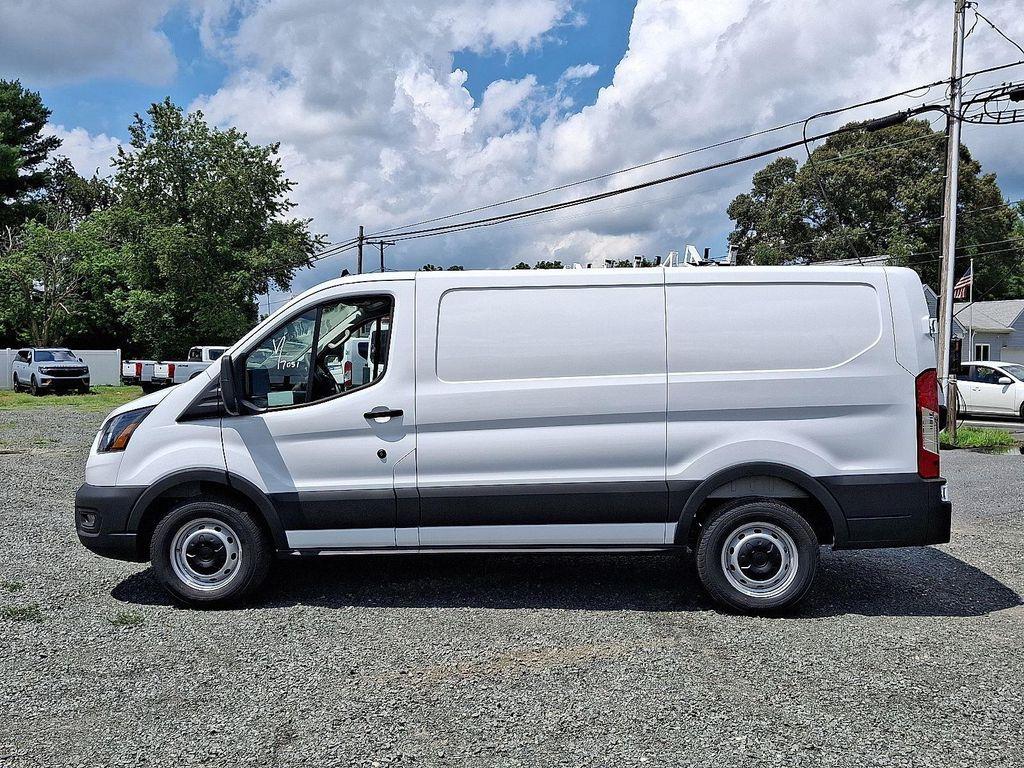new 2025 Ford Transit-150 car, priced at $41,186