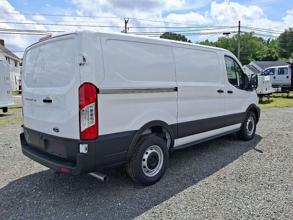 new 2025 Ford Transit-150 car, priced at $41,186