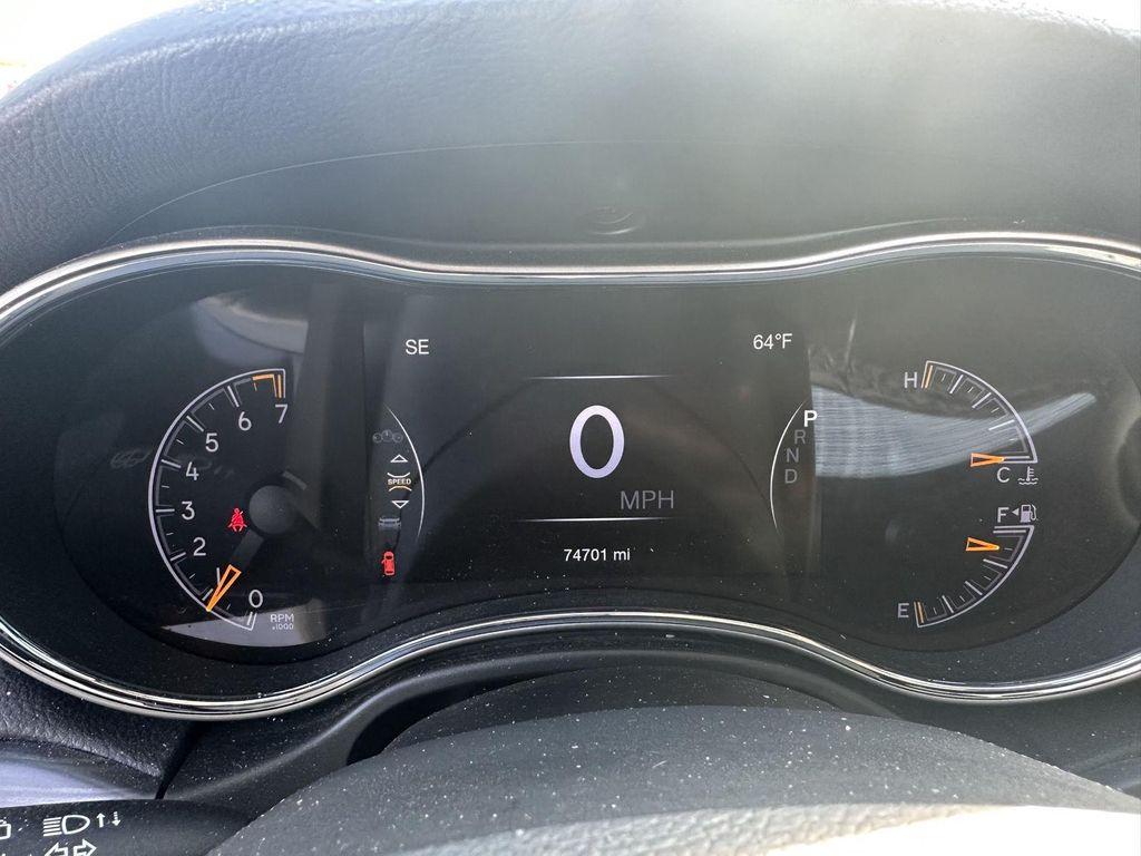 used 2020 Jeep Grand Cherokee car, priced at $23,303