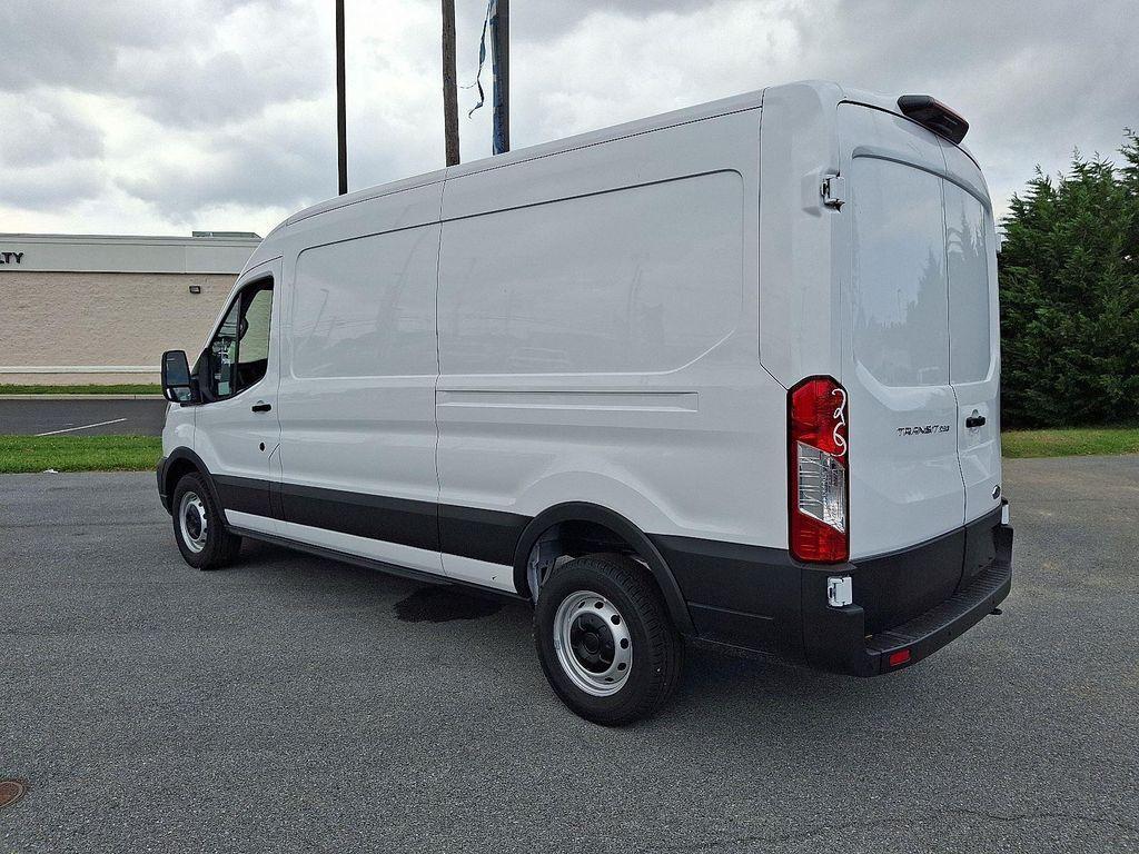 new 2025 Ford Transit-250 car, priced at $44,635