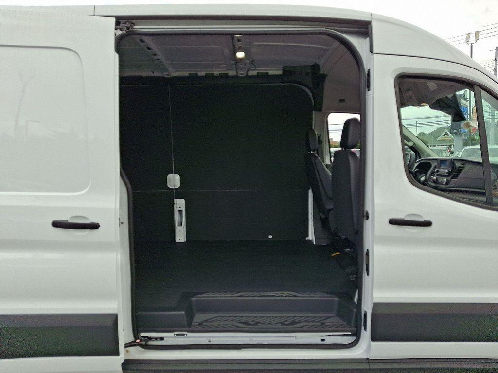 new 2025 Ford Transit-250 car, priced at $44,635