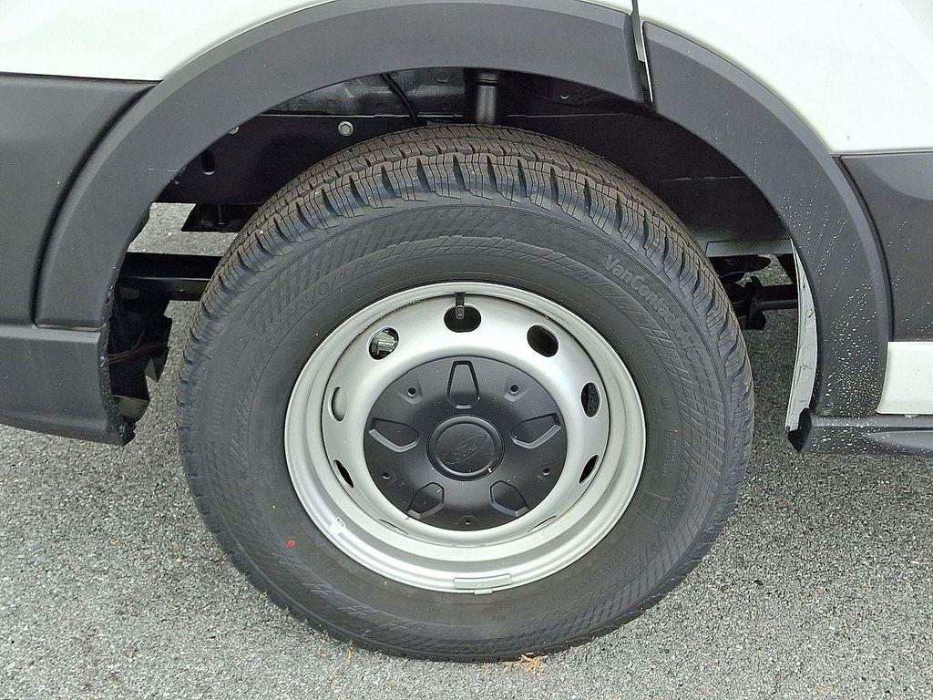 new 2025 Ford Transit-250 car, priced at $44,635