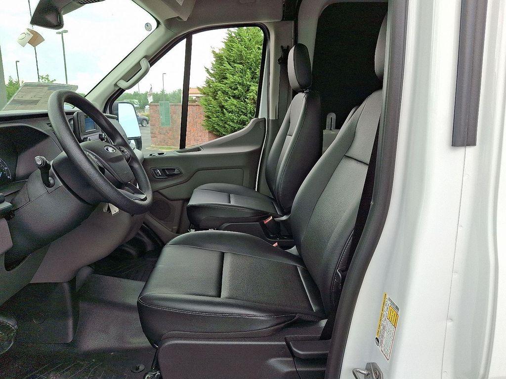 new 2025 Ford Transit-250 car, priced at $44,635