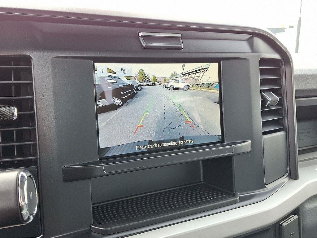 new 2026 Ford F-250 car, priced at $54,855