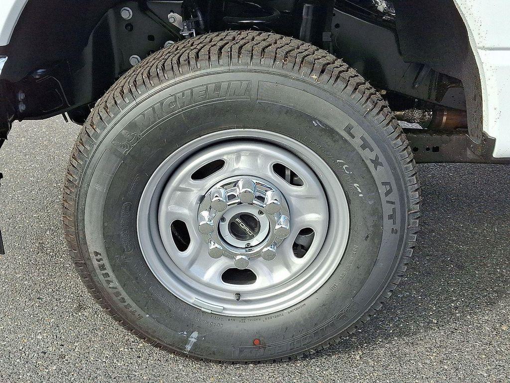 new 2026 Ford F-250 car, priced at $54,855