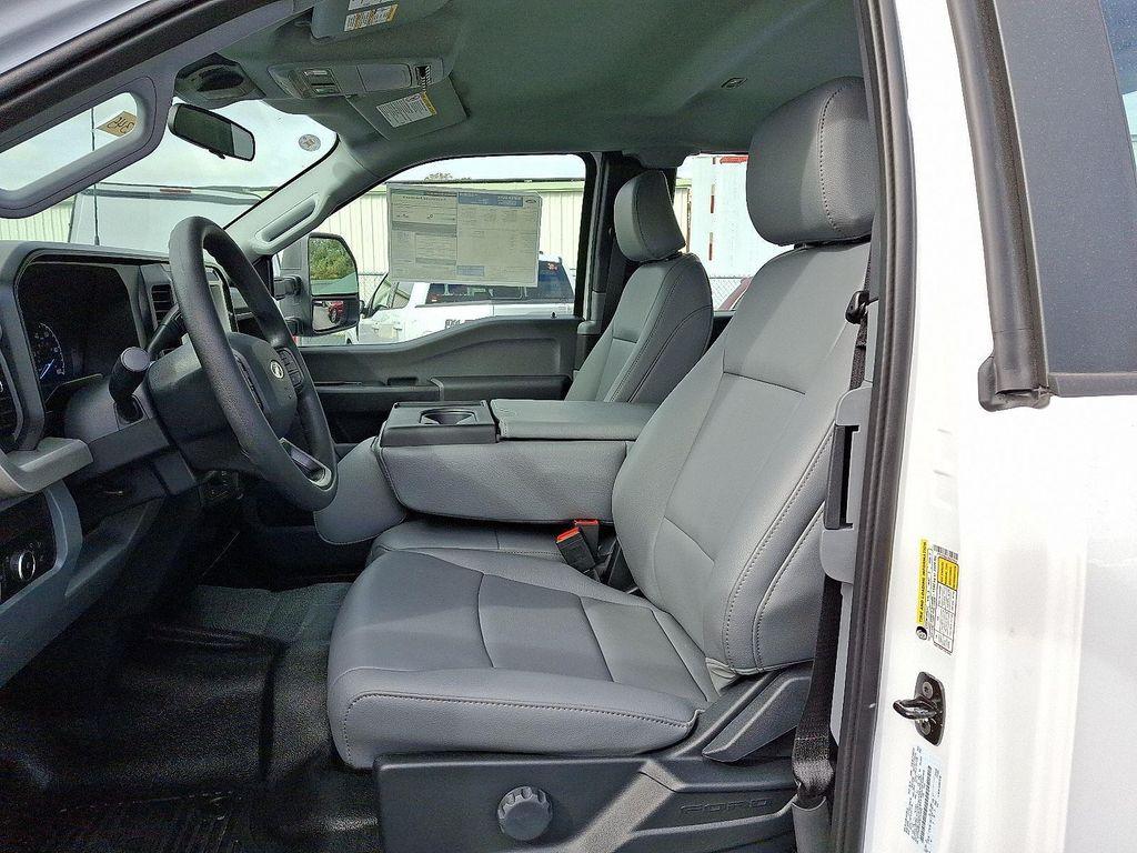 new 2026 Ford F-250 car, priced at $54,855