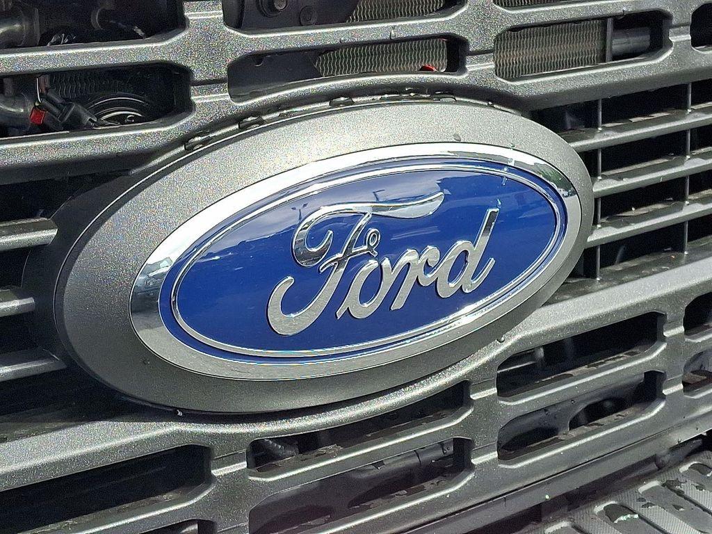 new 2026 Ford F-250 car, priced at $54,855