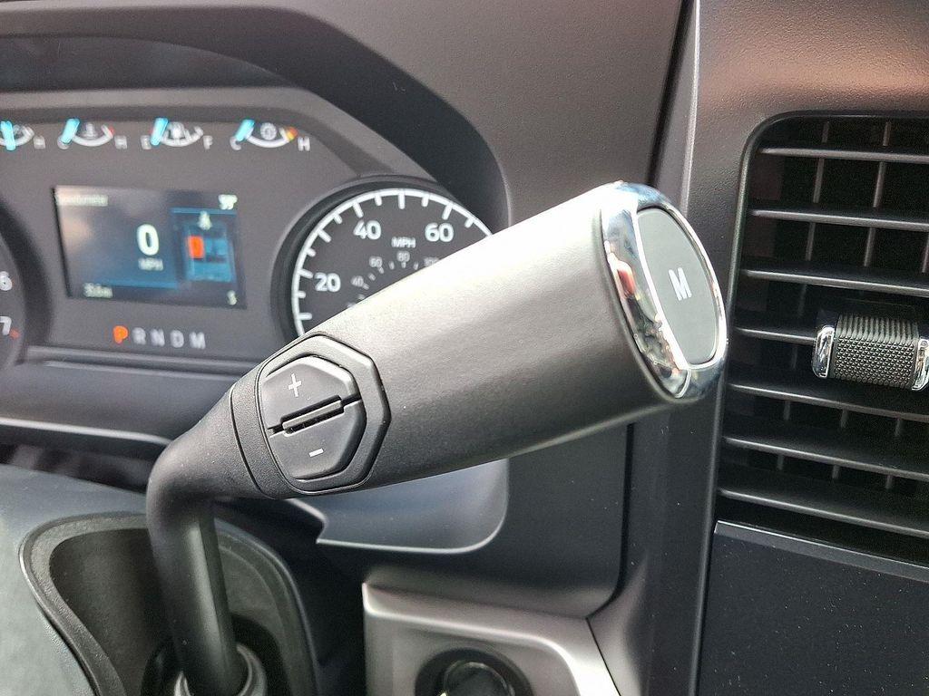 new 2026 Ford F-250 car, priced at $54,855