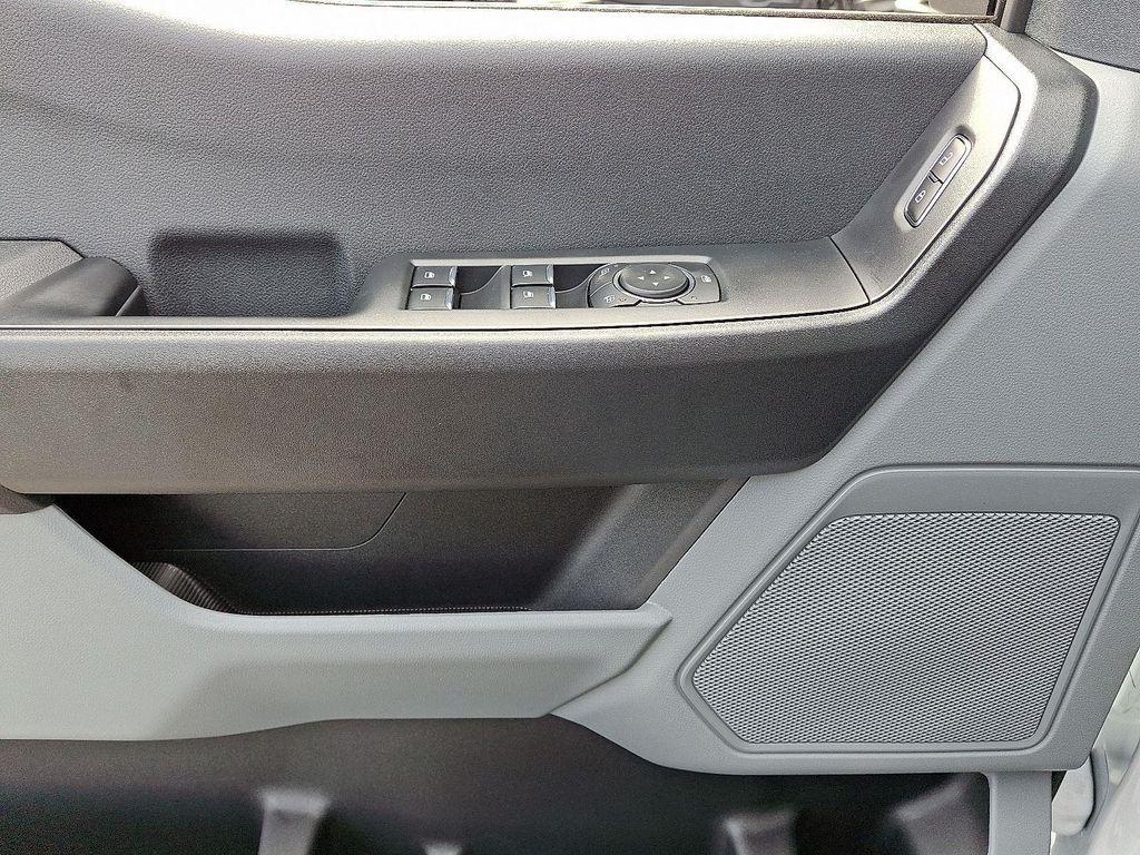 new 2026 Ford F-250 car, priced at $54,855