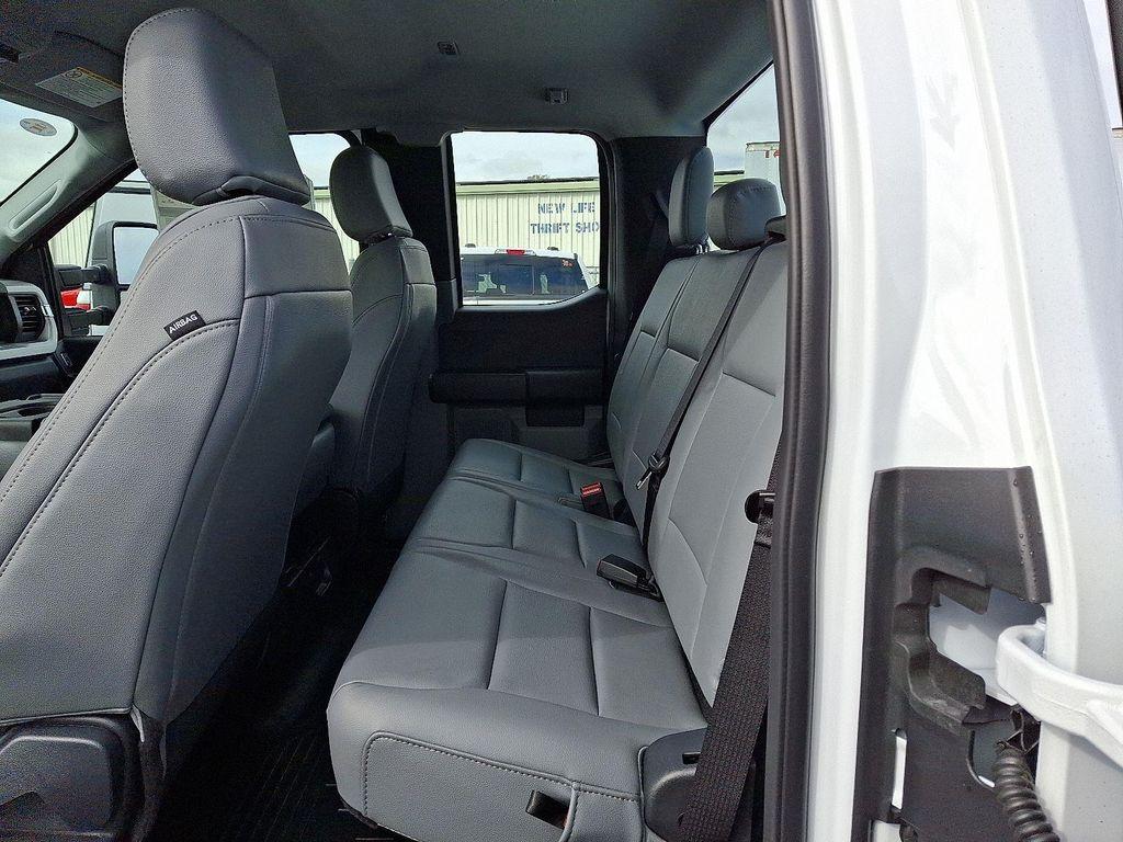 new 2026 Ford F-250 car, priced at $54,855