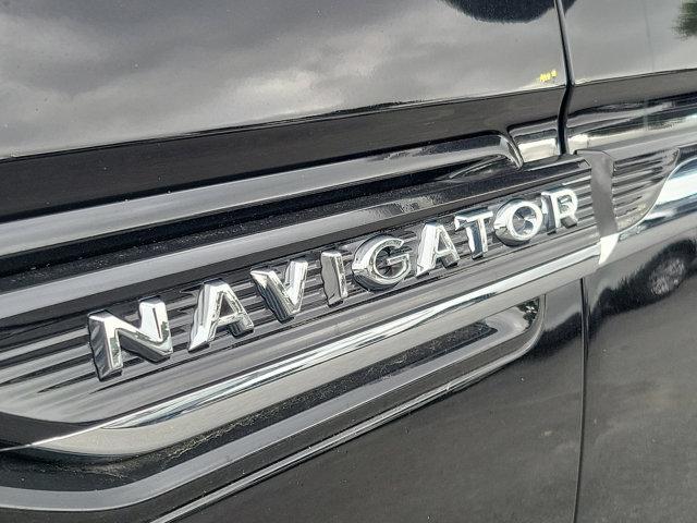 new 2024 Lincoln Navigator car, priced at $101,212