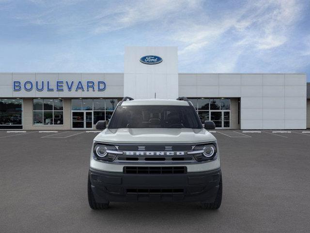 new 2024 Ford Bronco Sport car, priced at $29,092