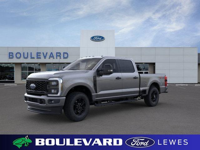 new 2024 Ford F-250 car, priced at $62,190