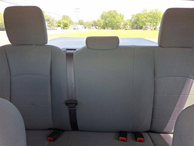 used 2017 Ram 1500 car, priced at $20,750