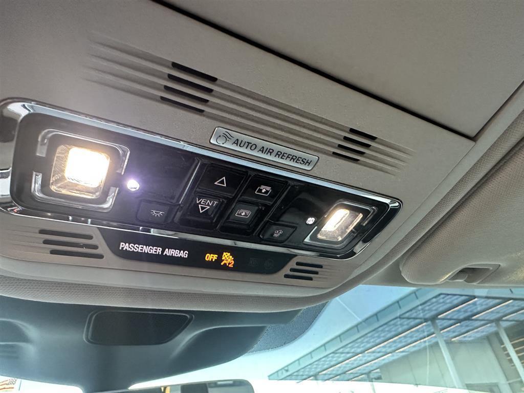 used 2023 Lincoln Aviator car, priced at $42,986