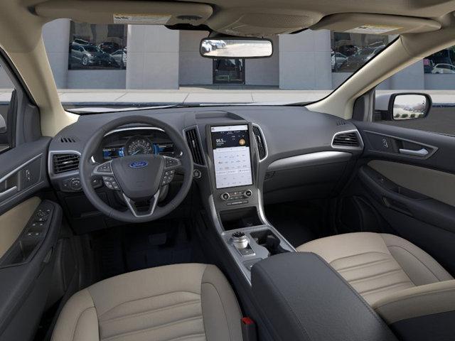 new 2024 Ford Edge car, priced at $42,771