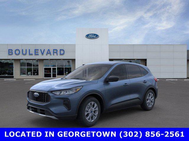 new 2025 Ford Escape car, priced at $28,140