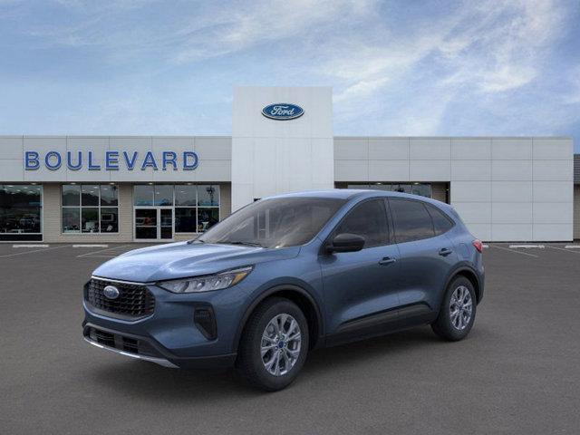 new 2025 Ford Escape car, priced at $28,340