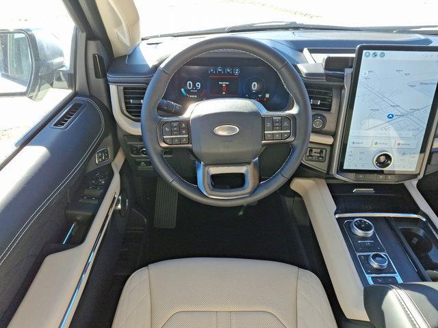 new 2024 Ford Expedition car, priced at $85,381