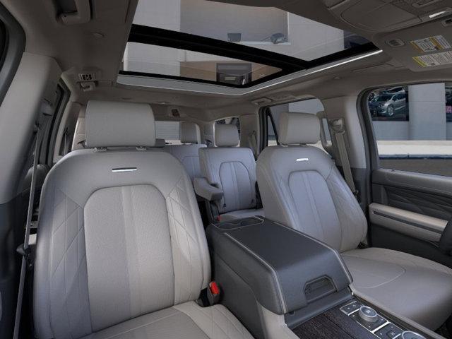 new 2024 Ford Expedition car, priced at $85,981