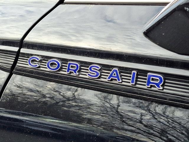 new 2024 Lincoln Corsair car, priced at $54,499