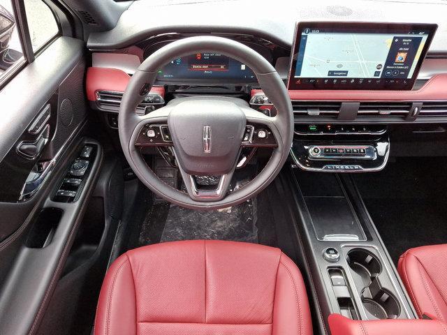 new 2024 Lincoln Corsair car, priced at $54,499
