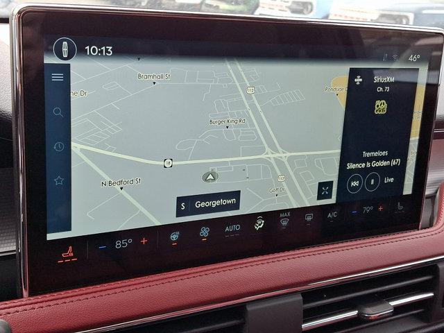 new 2024 Lincoln Corsair car, priced at $54,499