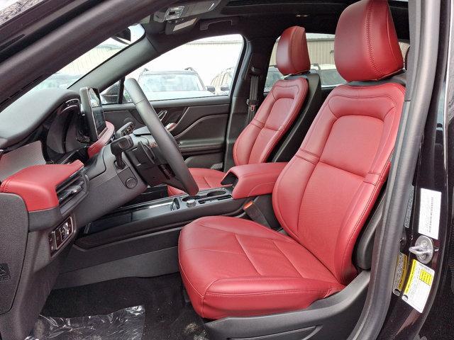 new 2024 Lincoln Corsair car, priced at $54,499