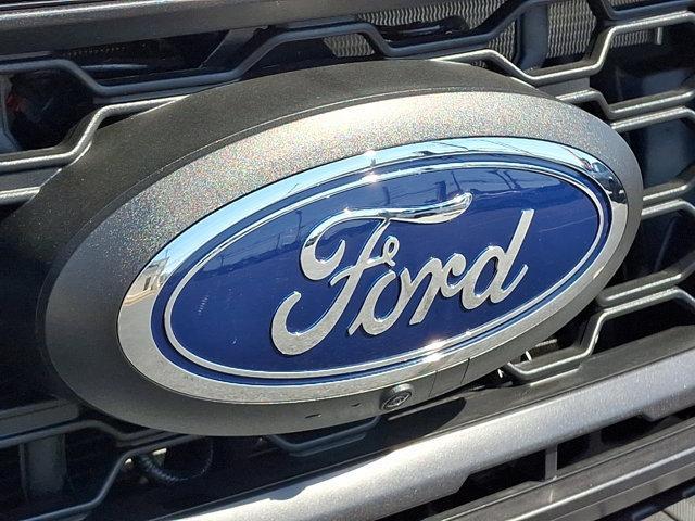 new 2024 Ford F-250 car, priced at $55,653