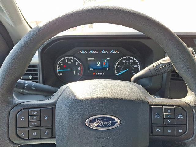 new 2024 Ford F-250 car, priced at $55,653