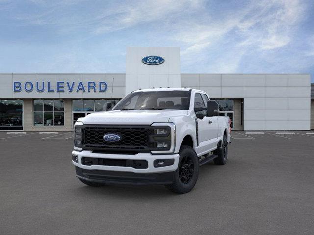 new 2024 Ford F-250 car, priced at $55,453