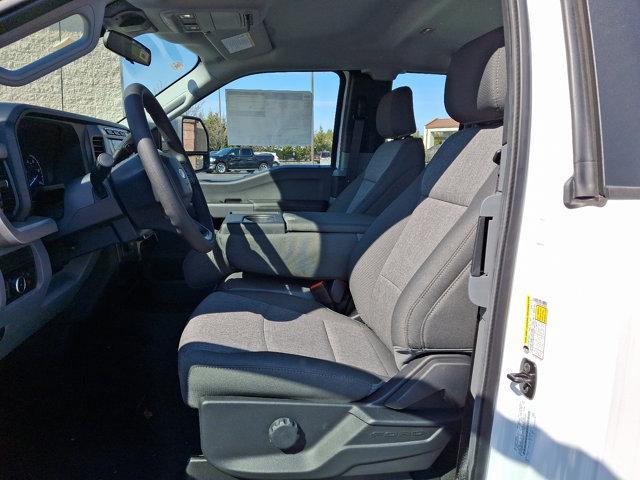 new 2024 Ford F-250 car, priced at $55,653